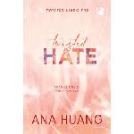 Mondadori Twisted hate. Ediz. italiana | Ana Huang