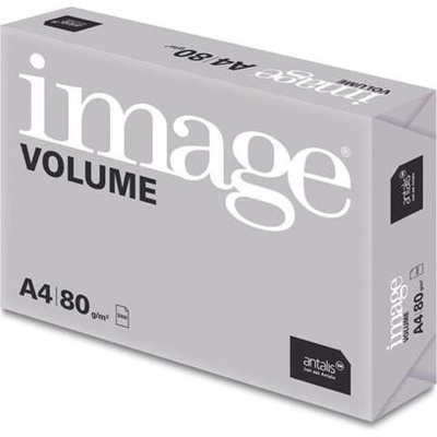 Image Volume A5/80g, 500 listů
