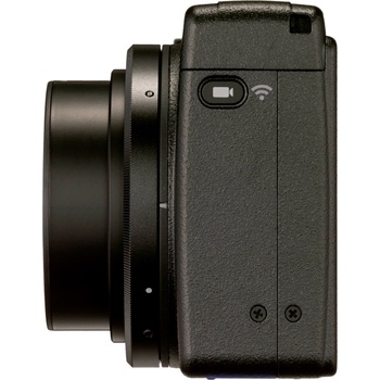 Ricoh GR IIIx Black (15285)