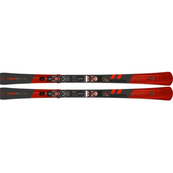 ROSSIGNOL FORZA 70° V-TI K 24/25