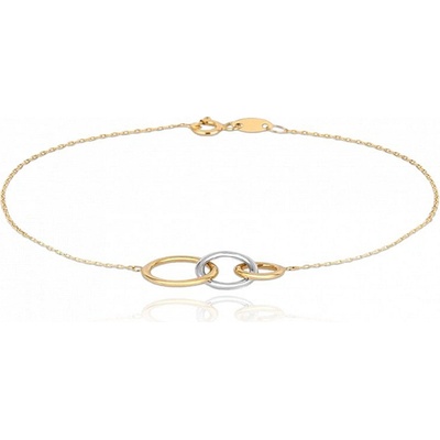 Minet náramek JMG0129WBB19