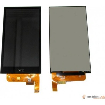 LCD Displej + Dotyková doska HTC Desire 510