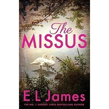 The Missus - E L James