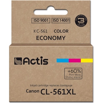 Compatible Canon CL-561XL