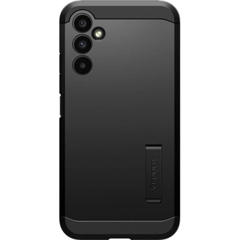 Image 1 of Spigen Калъф Spigen - Tough Armor, Galaxy A34 5G, черен (8809896742443)