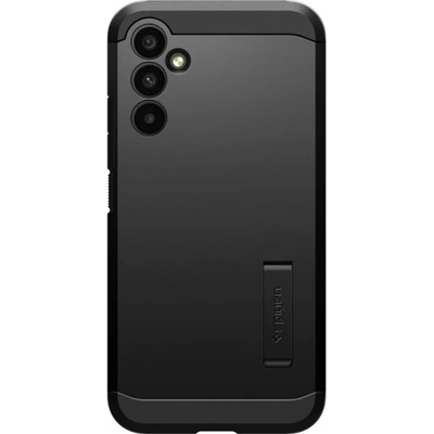 Spigen Калъф Spigen - Tough Armor, Galaxy A34 5G, черен (8809896742443)