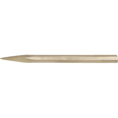 KS Tools Bodový sekáč BROZEplus, 200 mm 9632490