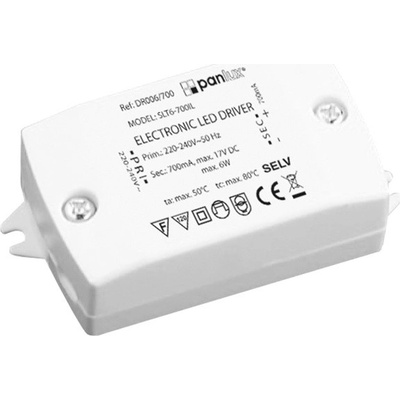 PANLUX LED DRIVER 3W 700mA