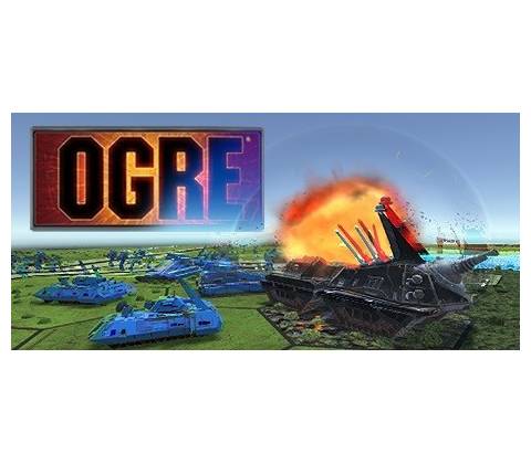 Ogre