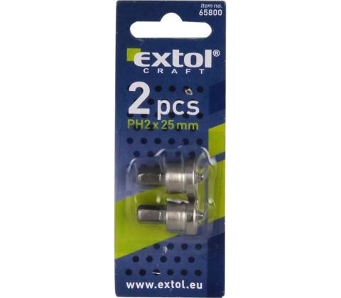 Extol Craft 65800 2ks