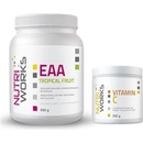 Aminokyseliny NutriWorks EAA 500 g