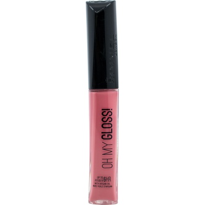 Rimmel Oh My Gloss! Lip Gloss 6, 5 ml гланц за устни 150 Glossaholic