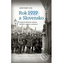 Rok 1919 a Slovensko