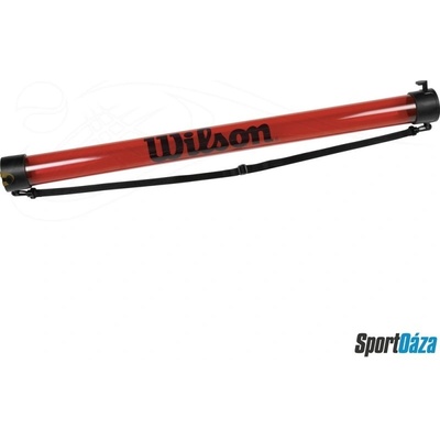 Wilson Ball Pick Up Tube – Zboží Mobilmania