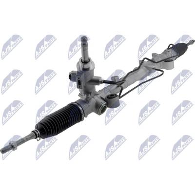 NTY Prevodka riadenia SPK-MZ-005