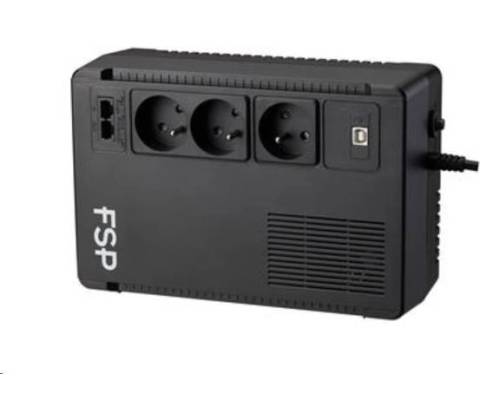 Fortron PPF4802200