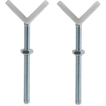 Image 1 of Hauck - Шпиндел Y-образен за преграда