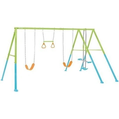 Set Intex multifunkční houpačka 249x465x203cm
