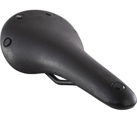 Brooks C15 Cambium černé