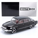 Whitebox Tatra 603 čierna 1956 1:24