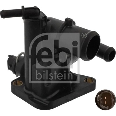 Pouzdro termostatu FEBI BILSTEIN 40600