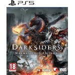 THQ Nordic Darksiders Warmastered Edition (PS5)