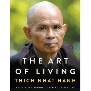 Art of Living (ISBN: 9780062434661)