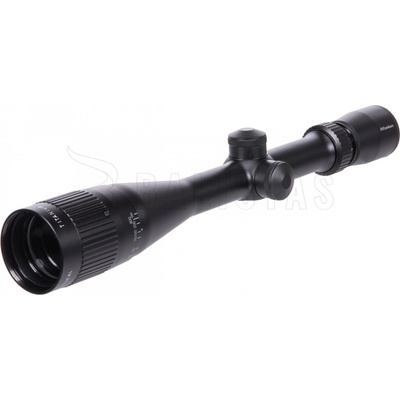 Delta Optical Titanium 4-16x42 MD