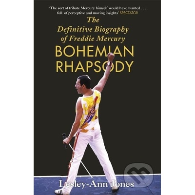 Bohemian Rhapsody - Lesley-Ann Jones