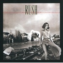 Rush - Permanent Waves LP