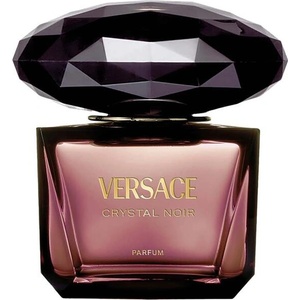 Versace Crystal Noir Extrait de Parfum 90 ml Tester Парфюми