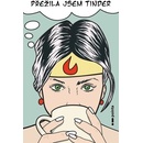 Přežila jsem Tinder