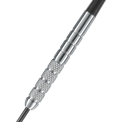 Harrows Torpedo steel 26K1