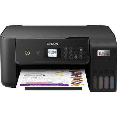 Epson EcoTank L3260