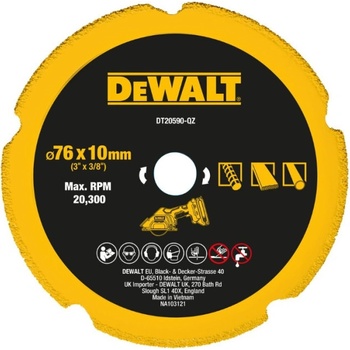 DeWalt DT20590