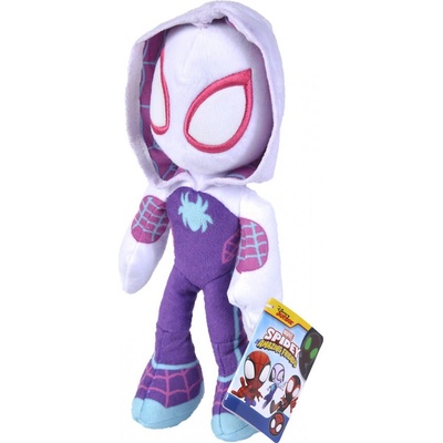 Simba Disney Marvel Ghost Spider GID 25 cm