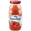 Hamánek nápoj s jahodami 210 ml