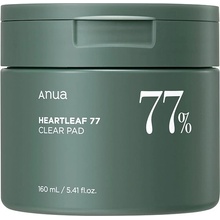 Anua Heartleaf 77% Toner Pad 70ks