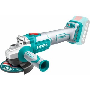 TOTAL TAGLI201158 Ъглошлайф