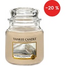 Svíčky Yankee Candle Warm Cashmere 411 g
