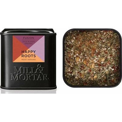 Mill & Mortar Happy roots 45 g