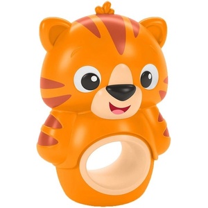 Baby Einstein Бебешка играчка Baby Einstein - Teethe & Wobble Tiger (16706)