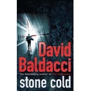 Stone Cold - David Baldacci