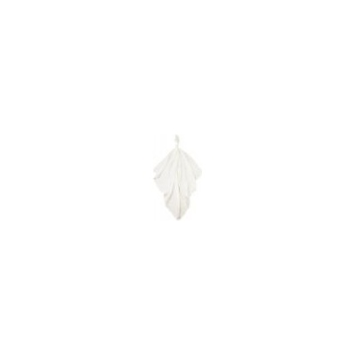 Texpol Bambusová plenka Sea Shell Ecru 120x120
