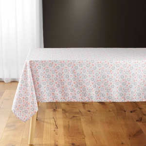 douceur d'intérieur Покривка за маса от микрофибър 140x240 cm Florelle - douceur d'intérieur (1723127)