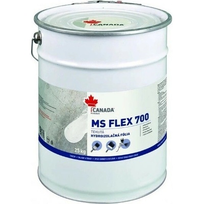 Canada Rubber MS Flex 700 - 25kg
