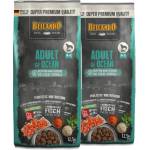 BELCANDO Adult GF Ocean 2 x 12, 5 кг
