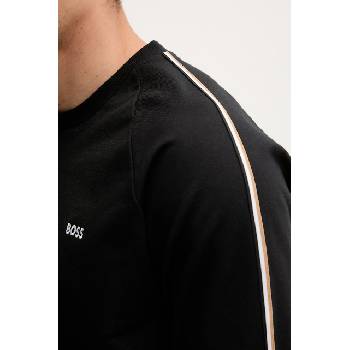 HUGO BOSS домашен суичър мъжки от памук Iconic Sweatshirt (50566972)