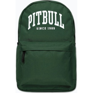 Pitbull Градска раница Pitbull Norton hunter green