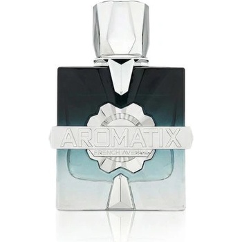 French Avenue Frostbite Aromatix Extrait de Parfum 100 ml